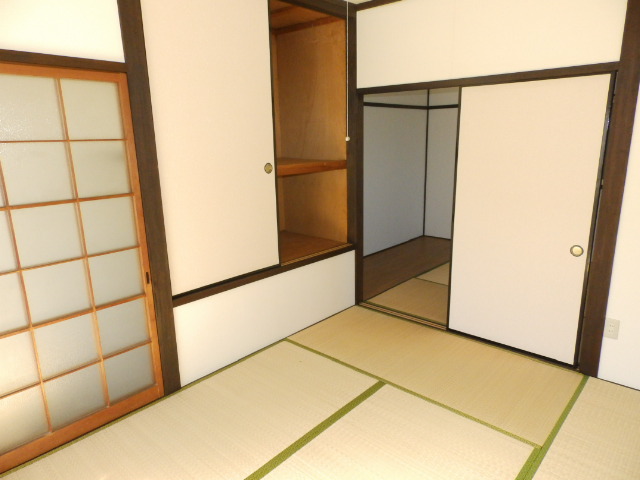 Other room space