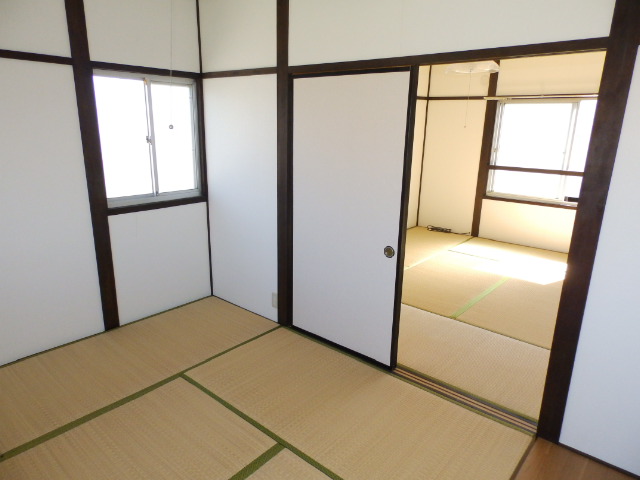 Other room space