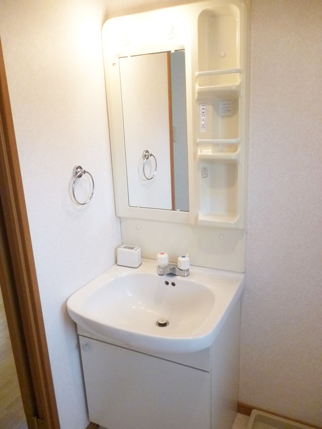 Washroom