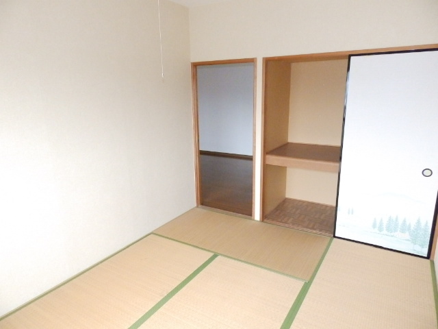 Other room space