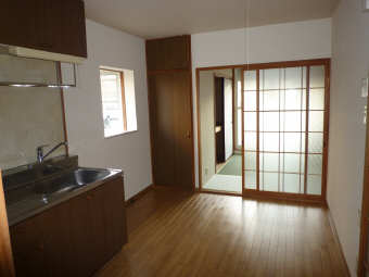 Living and room