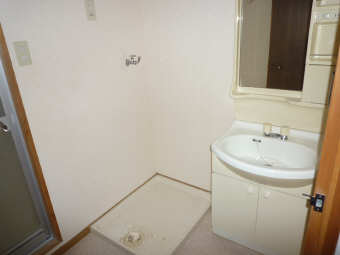 Washroom
