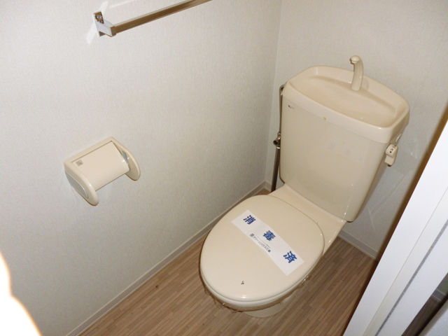 Toilet. (reference)