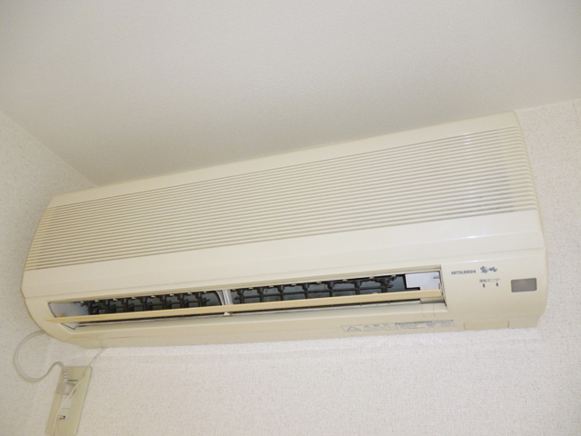 Other Equipment. Air conditioning (Reference)