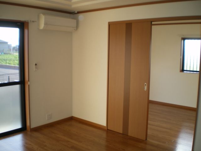Living and room