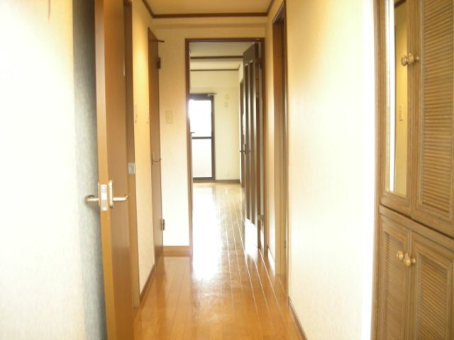 Other room space