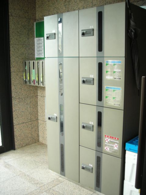 Other Equipment