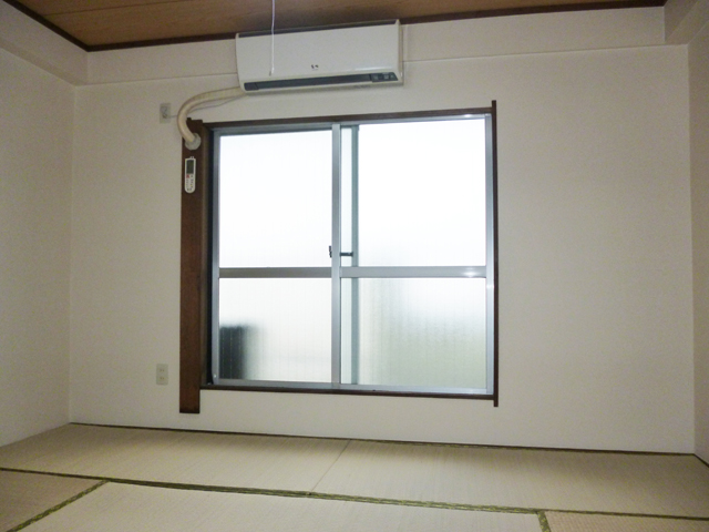 Living and room. Japanese style room