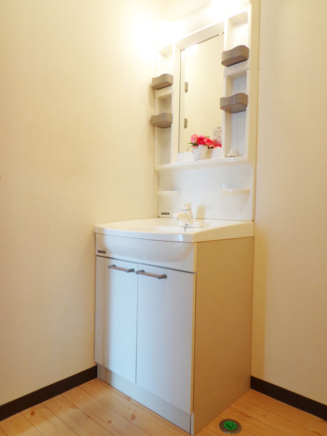 Washroom