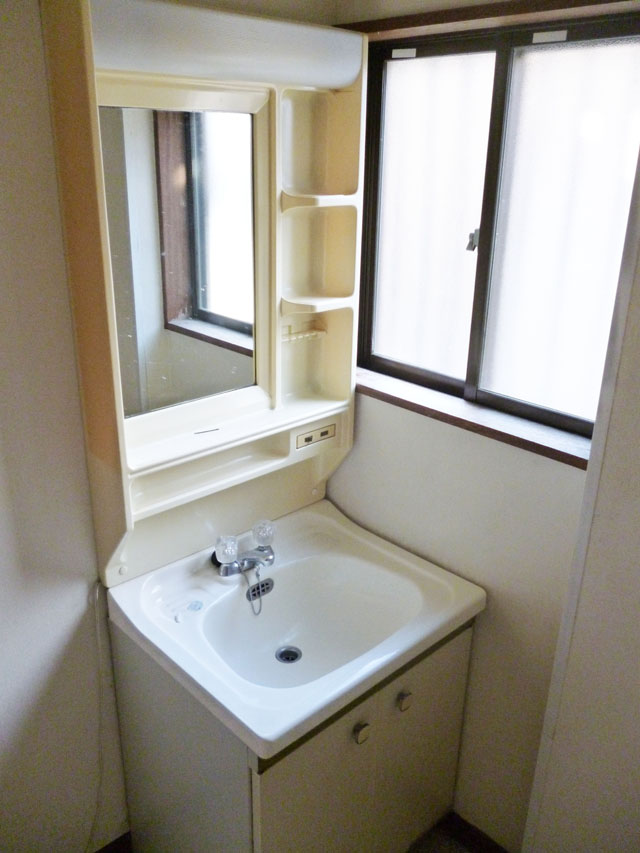 Washroom