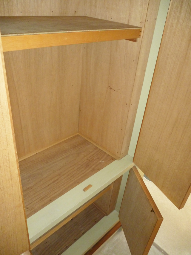 Other. Cupboard