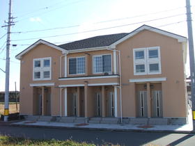 Building appearance