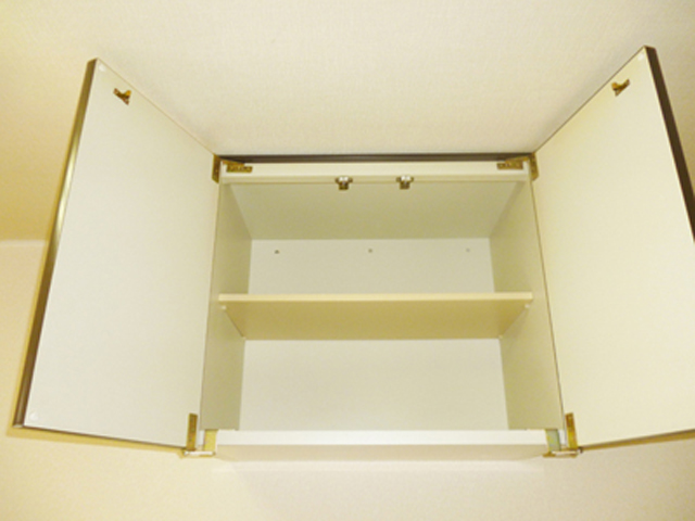 Kitchen. Kitchen storage (Reference)