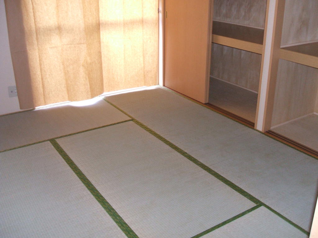 Other room space