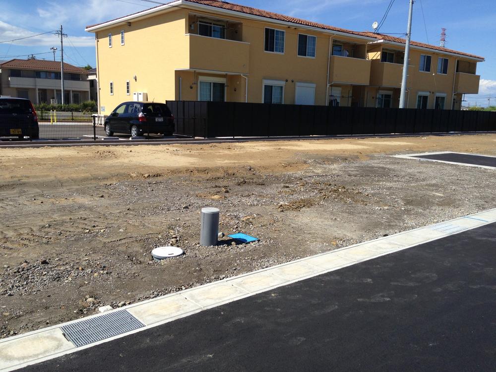 Local appearance photo. Local (10 May 2013) Shooting