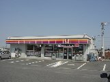 Other. Circle K Komono Sakurano store up to (other) 723m