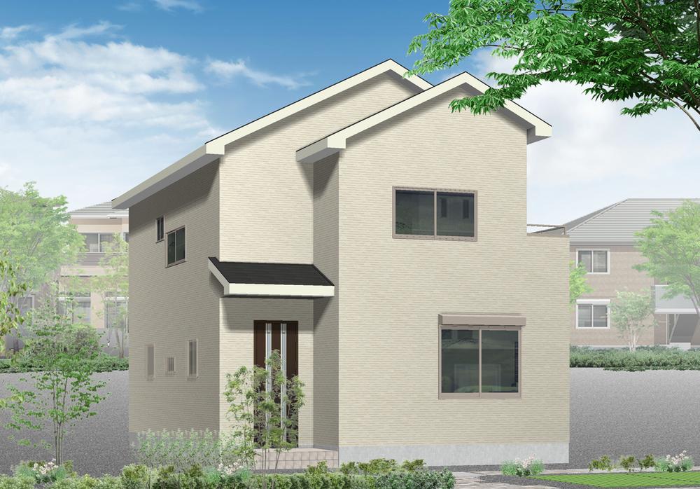 Rendering (appearance)