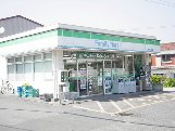 Other. FamilyMart Komono Nagai shop (other) up to 147m