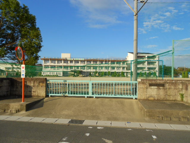 Primary school. 1255m to Kawagoe Municipal Kawagoe Minami elementary school (elementary school)