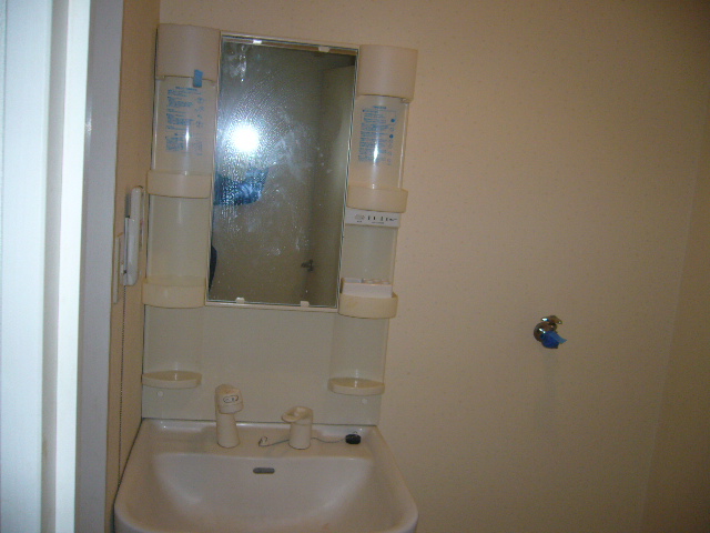 Washroom. Another room image