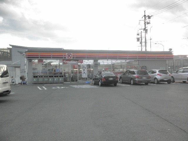 Convenience store. Circle K ling turtle 須店 (convenience store) to 626m