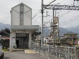 Other. 658m to medium komono station (Yunoyamasen Kintetsu) (Other)