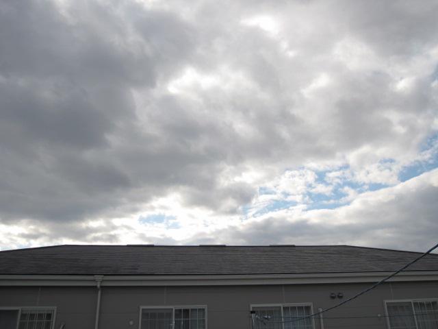 View photos from the dwelling unit. View from the site (November 2013) Shooting