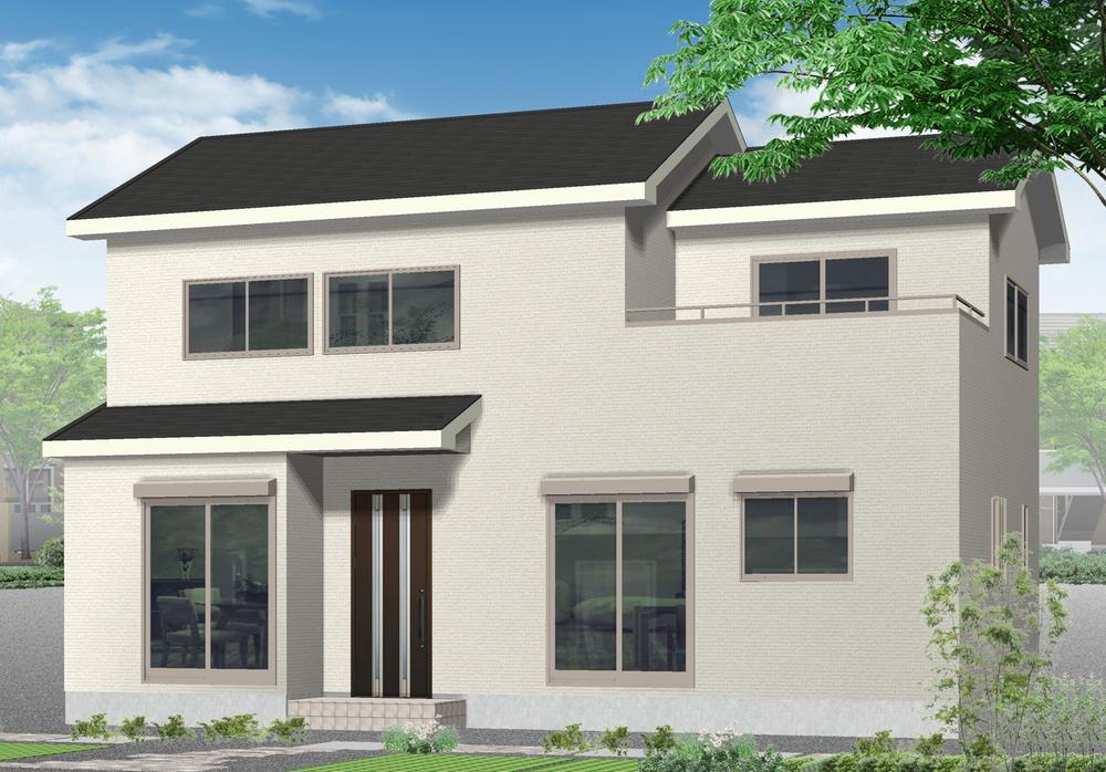 Rendering (appearance)