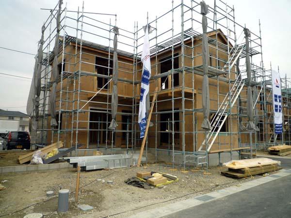 Local appearance photo. Local (11 May 2013) Shooting