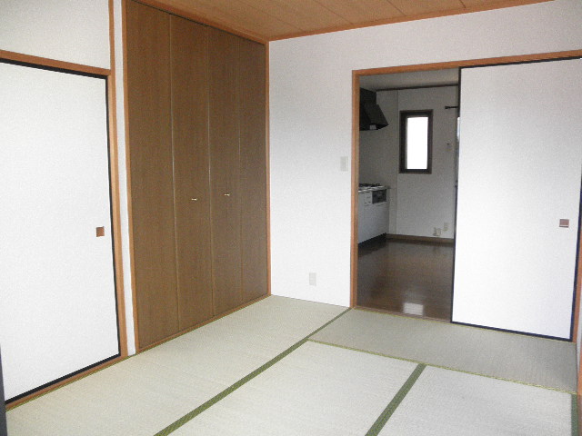 Other room space