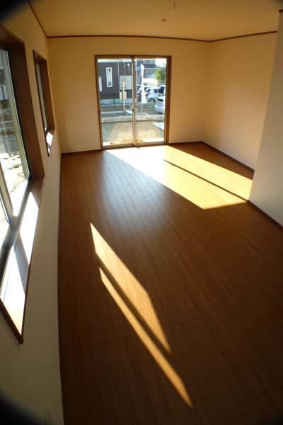 Living. LDK16 Pledge