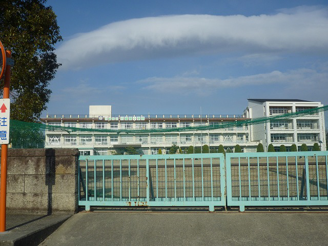 Primary school. 1101m to Minami Kawagoe elementary school (elementary school)
