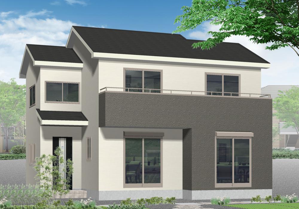 Rendering (appearance)