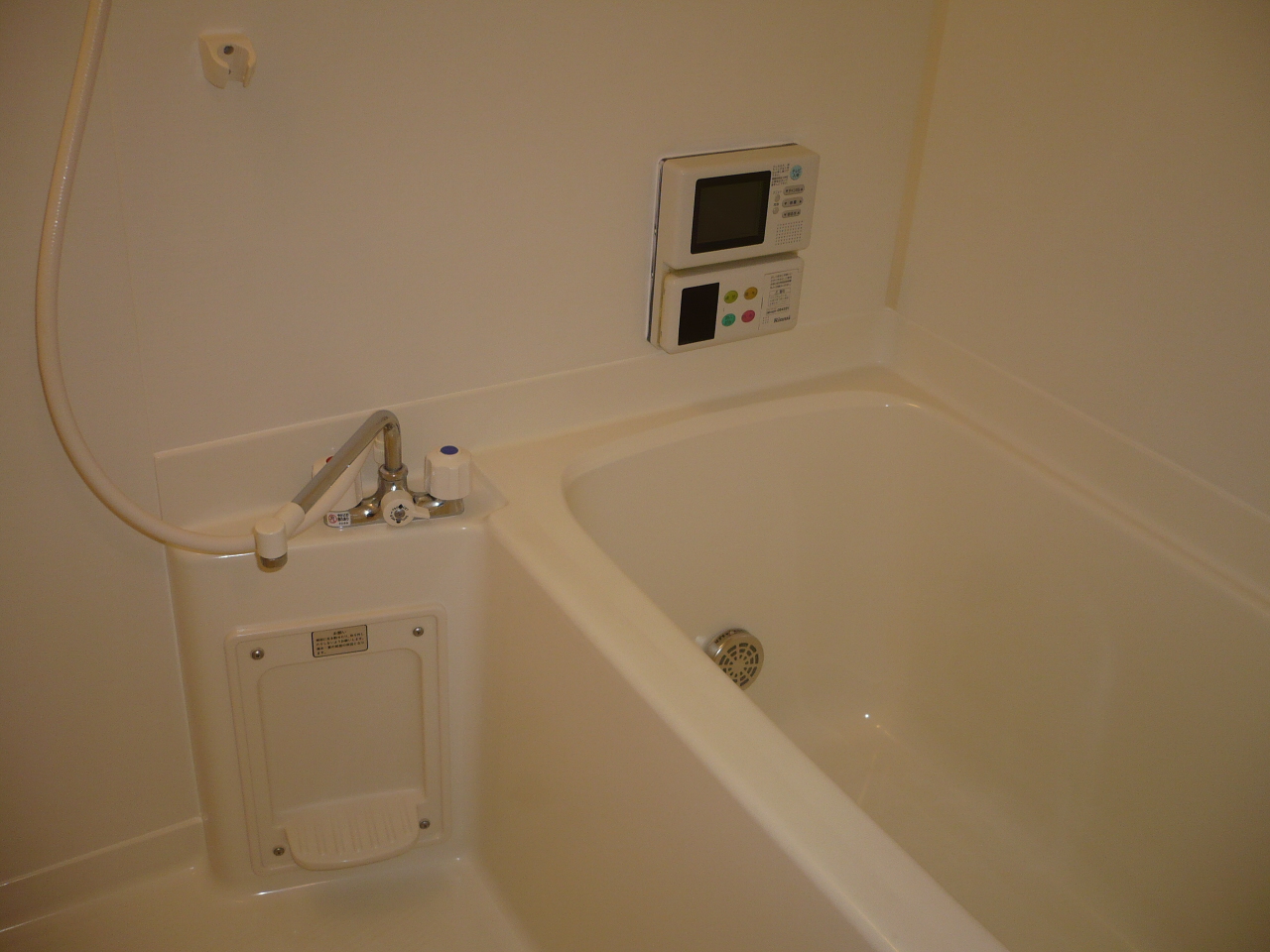 Bath. Reheating function, Bathroom Dryer, With TV