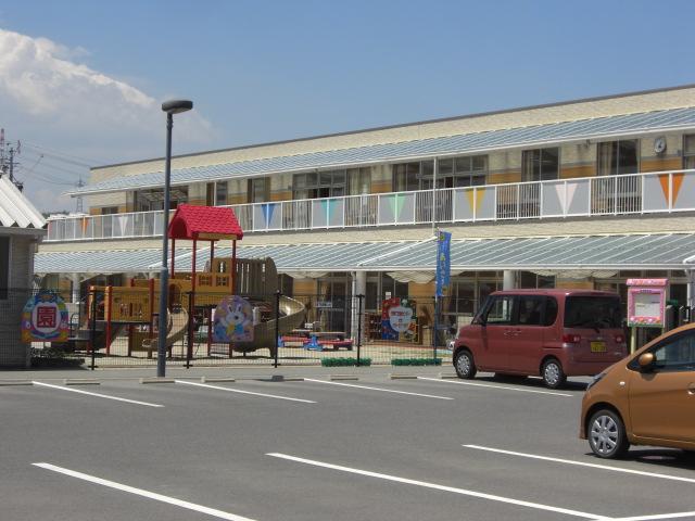 kindergarten ・ Nursery. 1550m to Asahi Municipal Asahi kindergarten