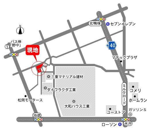 Other. Information map