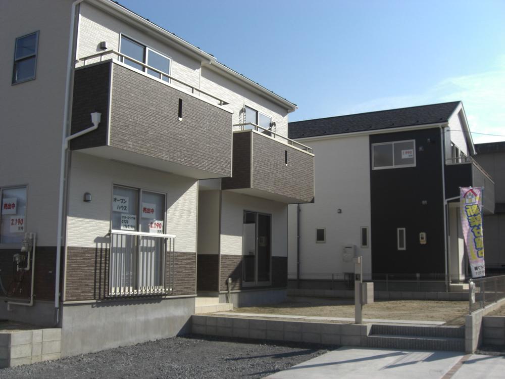 Local appearance photo. local Overall view