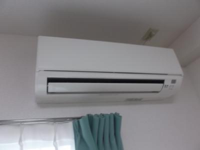 Other. Air conditioning