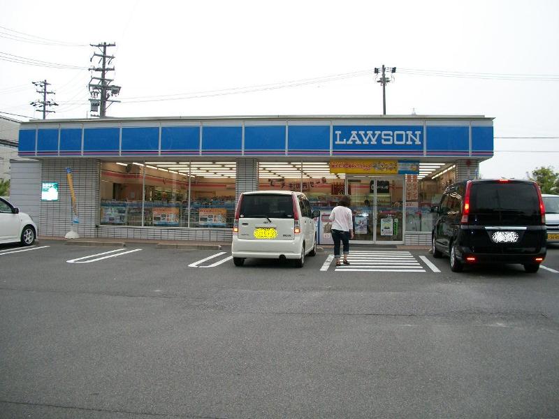 Convenience store. 659m until Lawson Nabari Konodai store (convenience store)