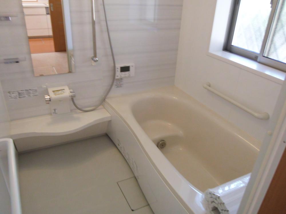 Bathroom. Room (August 2013) Shooting