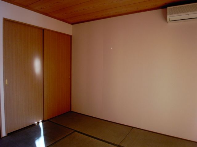 Other room space