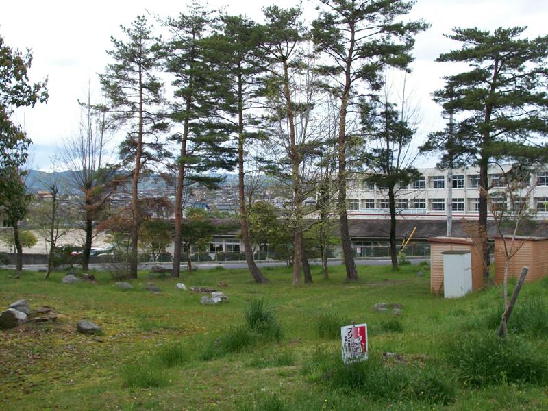 Primary school. 924m to Nabari Municipal Kikyogaoka elementary school (elementary school)
