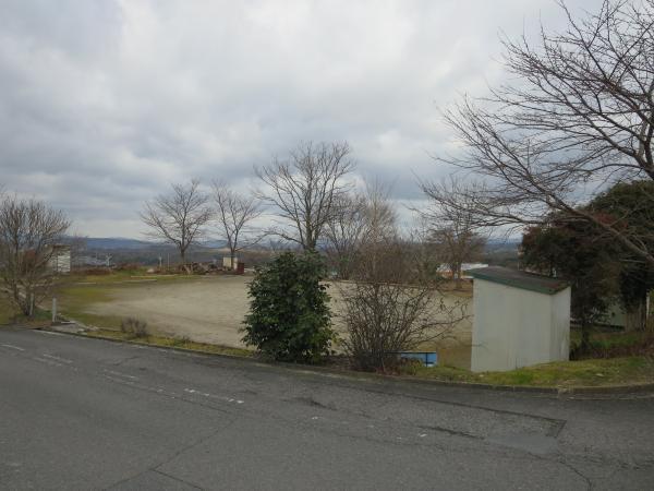 Other Environmental Photo. Gate ball field in front of the 10m house of eye to other Environmental Photo!