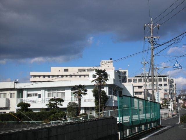 Hospital. 2000m to Mie Prefectural Shima Hospital (Hospital)