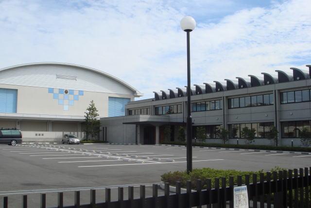 Primary school. 727m until Suzuka Municipal Asahigaoka elementary school (elementary school)