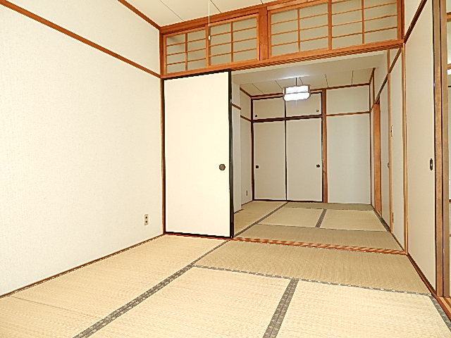 Other room space. Relax you ☆