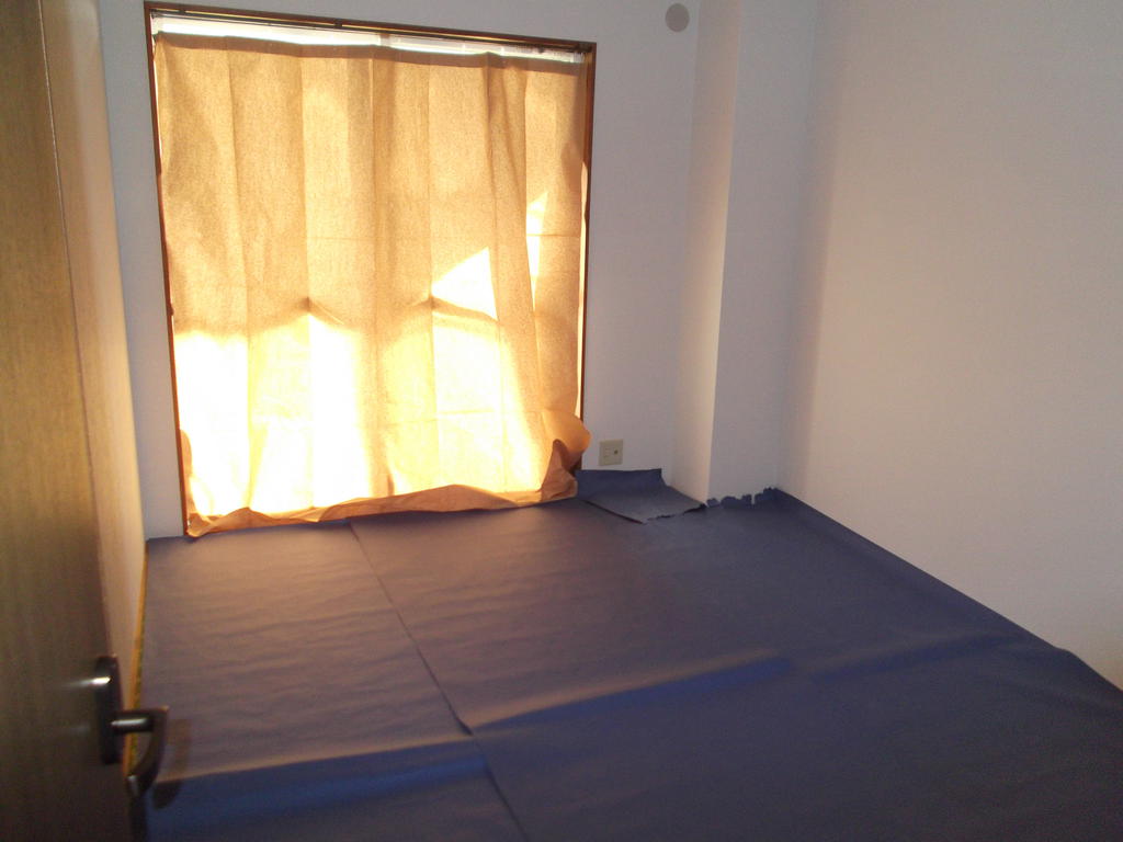 Other room space. Japanese style room