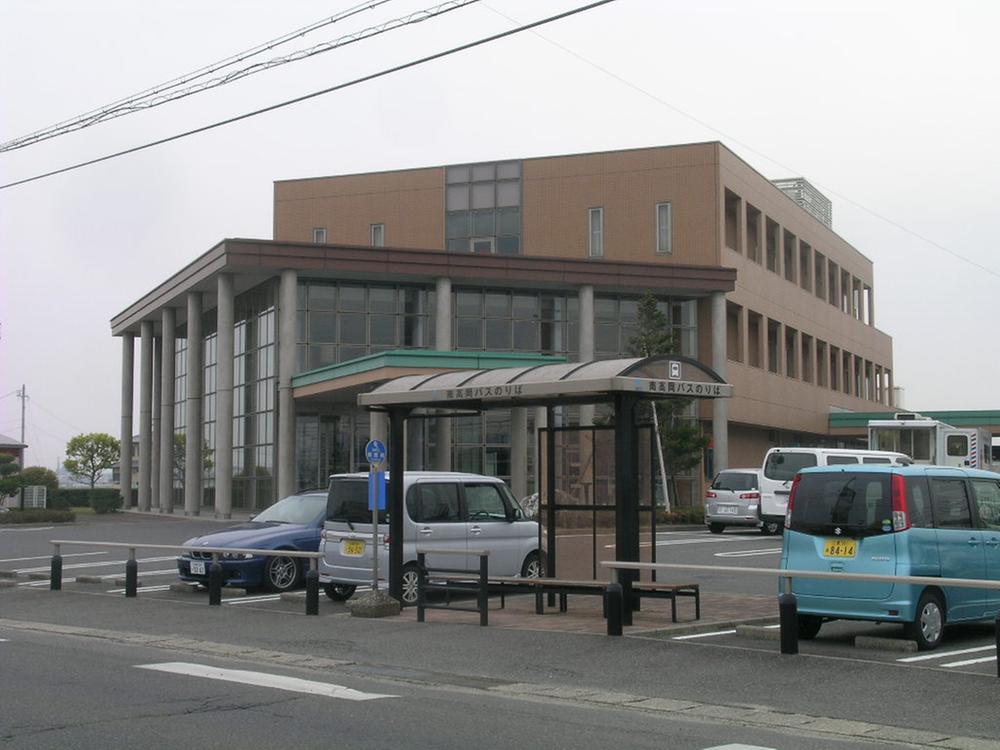 Hospital. 1353m until the medical corporation Association righteous meeting Takagi hospital