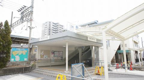 Other. 1143m to milt Station (Kintetsu Nagoya line) (Other)