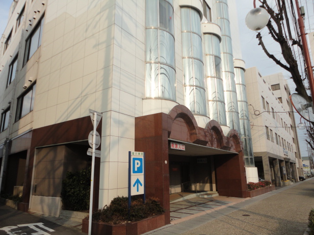 Hospital. 966m until the medical corporation Seijinkai Shiokawa hospital (hospital)